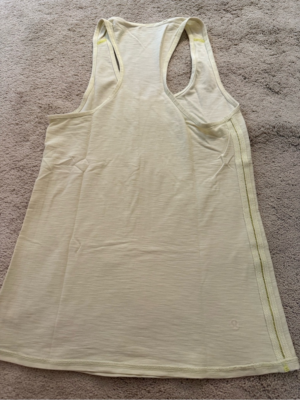 Lululemon Racerback Tanks - Picture 5 of 6